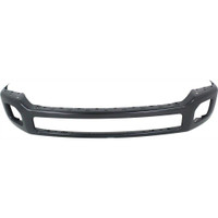 Bumper Face Bar Front Ford F450 2011-2016 Primed , FO1002417