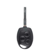 Ford  Fiesta  key  remote