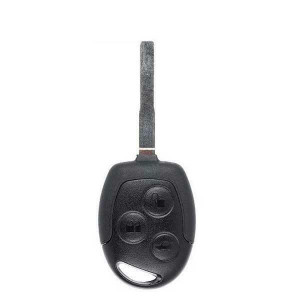 Ford  Fiesta  key  remote Canada Preview