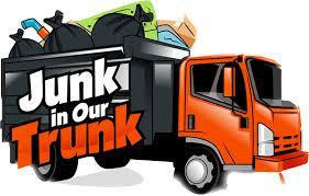 JUNK REMOVAL, GARBAGE , FURNITURE, APPLIANCES  416-566-4260 in Other in Toronto (GTA)