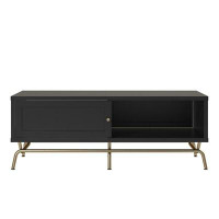 CosmoLiving by Cosmopolitan Nova Frame Coffee Table with Storage