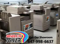 Canon IRA C5030 5030 Colour Copier Printer Scanner Copy Machine Printer BUY 11x17 12x18 imageRUNNER Advance Copiers