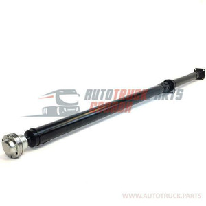 Ford Taurus, Explorer, Lincoln MKS Driveshaft 2008-2015 Canada Preview