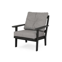 Trex Outdoor Cape Cod Deep Seating Chair