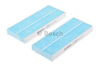 Bosch HEPA Particulate Cabin Air Filter for Nissan #6014C