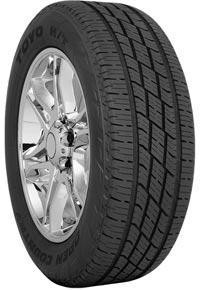 BRAND NEW SET OF FOUR ALL SEASON 285 / 45 R22 Toyo Open Country® H/T II