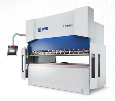 PRESSE PLIEUSE MVD A40-1250 CNC PRESSE-BRAKE in Other Business & Industrial