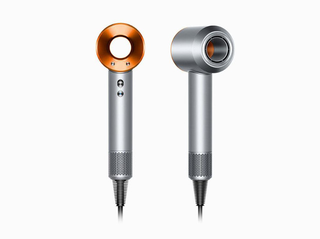 Dyson Supersonic hair dryer in Other
