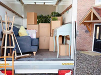 Moving Help - Pack and Unpack  - CALL NOW 4168404958