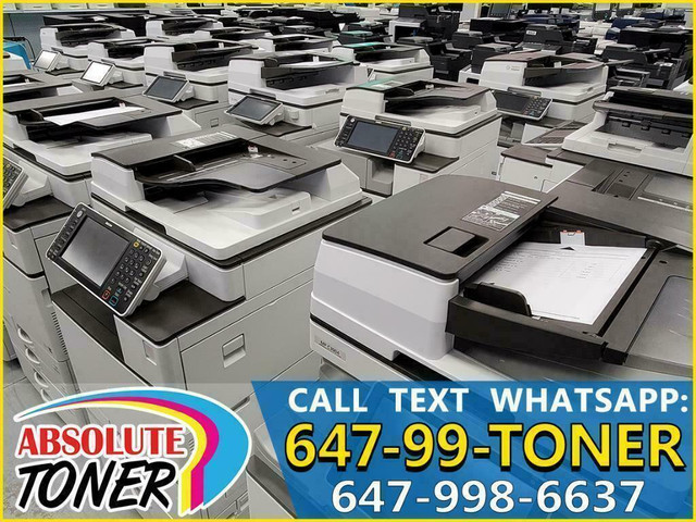 CANON COLOR ImageRUNNER ADVANCE IRA C2020 C2030 C2225 C2230 C5030 C5035 C5045 C5051 C5235 Lightly Used Copiers SALE in Other Business & Industrial