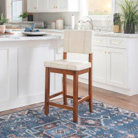 Millwood Pines Lechner Bar & Counter Stool
