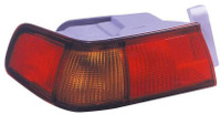 Tail Lamp Driver Side Toyota Camry 1997-1999 , To2800124V