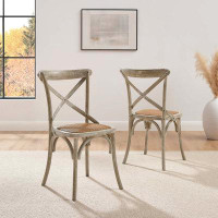 Modway Modway Gear Dining Side Chair