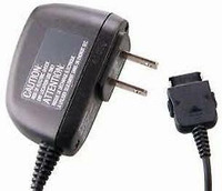 Sanyo SCP-11ADT A/C charger OEM @ $5