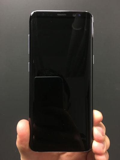 Galaxy S8 64 GB Unlocked -- Let our customer service amaze you in Cell Phones in Vancouver - Image 3