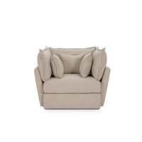 Ecomfy Home Fauteuil modulaire Ecomfy