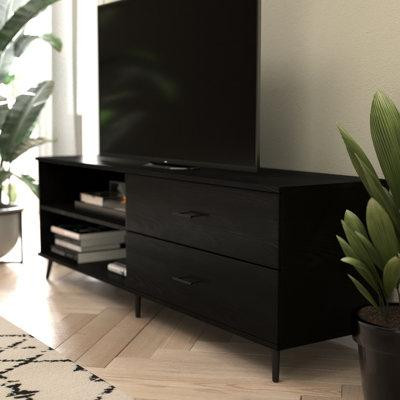 George Oliver Everlean TV Stand for TVs up to 60" in TV Tables & Entertainment Units