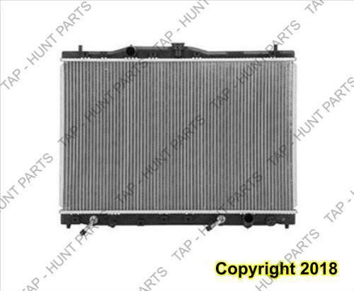 All Makes and Models Radiator and AC Condenser / CANADA     TEL:     (800) 974-0304 in Auto Body Parts