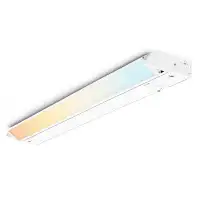 Parmida LED Technologies LED 24.43" Under Cabinet Light Bar