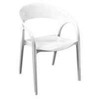 Florida Seating Stackable Chair