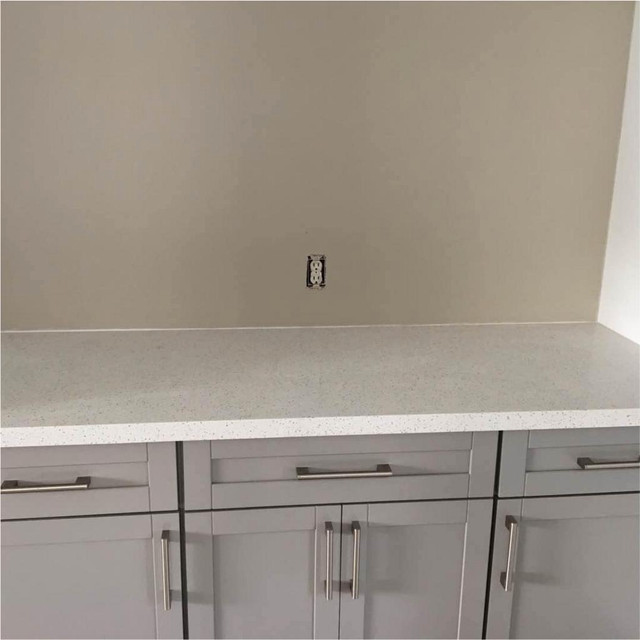 Basement Finishing, Bathroom Renovation, Kitchen Remodelling, Flooring in Cabinets & Countertops in Oakville / Halton Region - Image 3