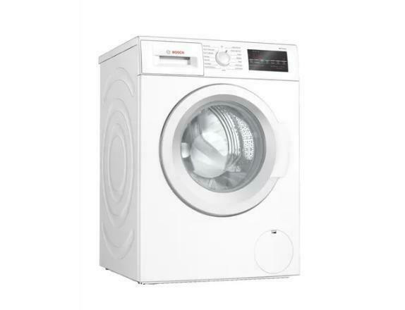 Bosch 24 Inch,  Front Load Washer (WAT28400UC). BRAND NEW. SUPER SALE $849.00 NO TAX. in Washers & Dryers in City of Toronto