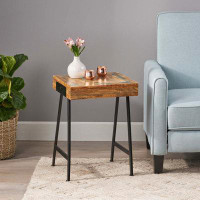 Millwood Pines End Table