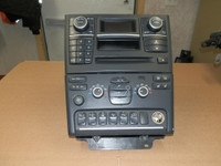 2007 2008 2009 2010 2011 2012 Volvo XC 90 Stereo , CD , Radio , Climate Controls