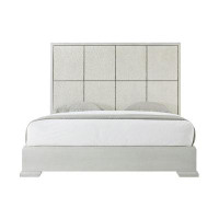 Theodore Alexander Essence King Low Profile Panel Bed