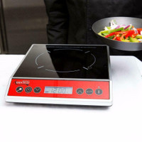 Counter top induction cooker - Brand new  - 1800 watts - FREE SHIPPING
