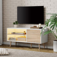 George Oliver Jodel TV Stand for TVs up to 65"