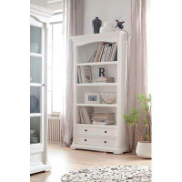 Rosecliff Heights Winthrope Standard Bookcase