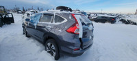 2015 HONDA CRV (FOR PARTS ONLY)