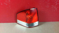 2009-2011 Kia Borrego Tail Light Lamp Rear Right Left Inner Outer LH RH OEM