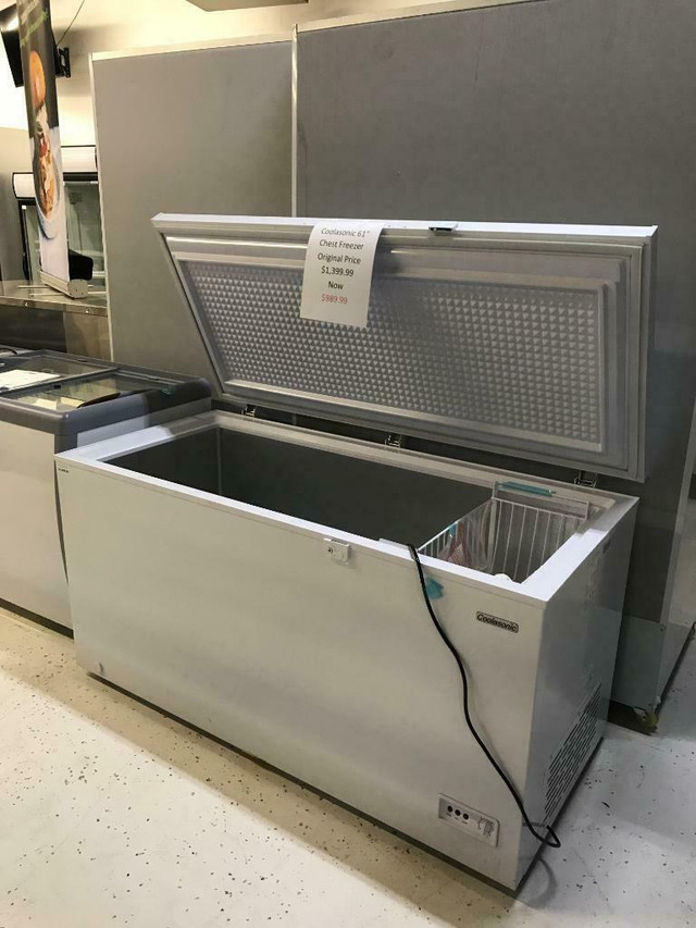 New and Used Commercial Equipment on Sale at Gorka&#39;s Food Equipment! Shipping available all across Canada! in Industrial Kitchen Supplies in St. Catharines - Image 4