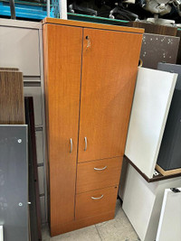 Teknion Storage Cabinet-Excellent Condition-Call us now!