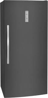 Frigidaire 20 Cu. Ft. Frost-Free Upright Freezer (FFUE2024AN) - Carbon Color. Super Sale $999.00 No Tax. in Freezers in Toronto (GTA) - Image 2