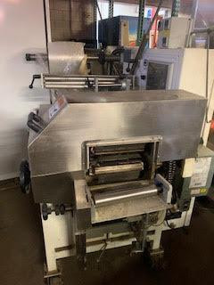 Packaging Machine, PFM  Model SIERRA, working condition in Industrial Kitchen Supplies in Ontario
