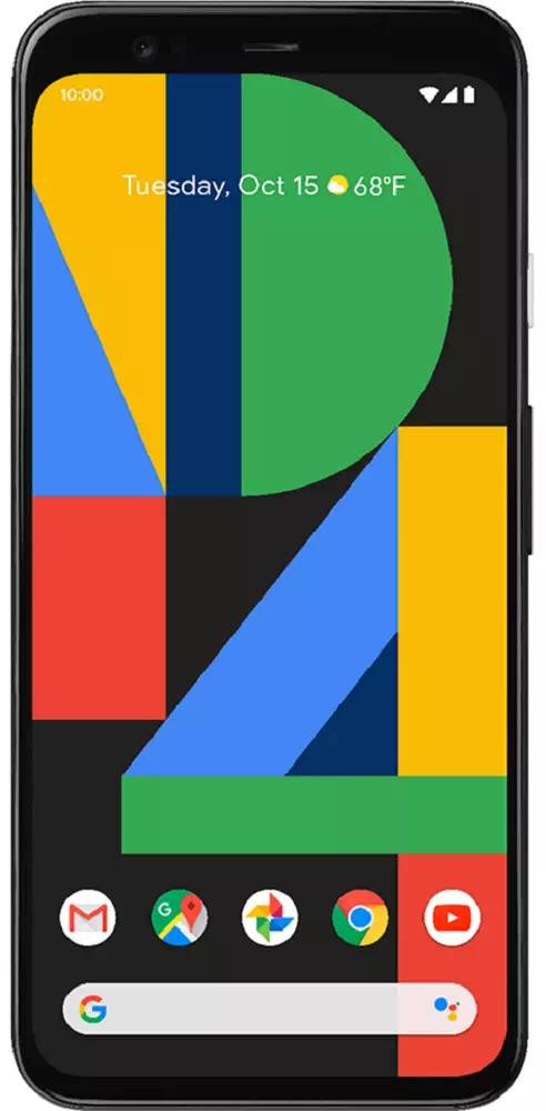 Pixel 4 128 GB Unlocked -- Buy from a trusted source (with 5-star customer service!) in Cell Phones in Thunder Bay
