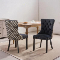 House of Hampton Set of 2 Dining Chair