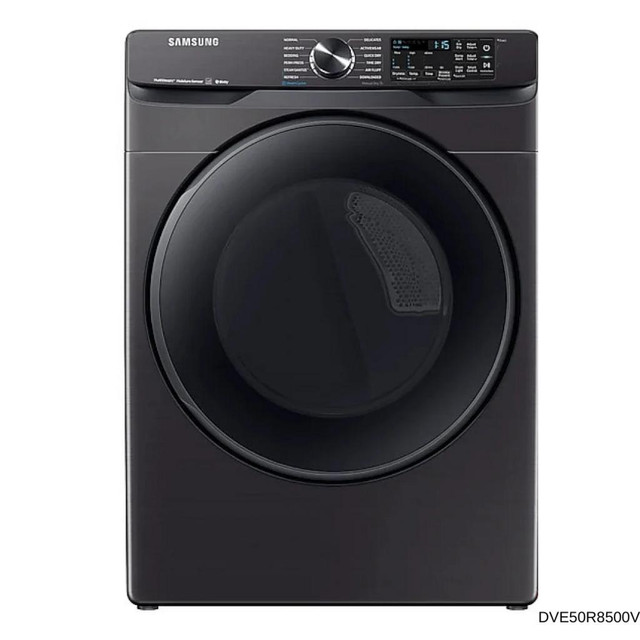 Save Upto 50% on Electric Dryer DVE50R8500V in Washers & Dryers in City of Toronto