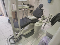 Flight Dental A12 floor demo model - LEASE TO OWN from $490 per month