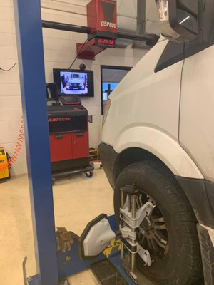 Wheel Alignment Replacement Starts At $89.99 and Up | Pads & Rotors Barrie Ontario Preview