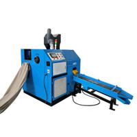 NEW 110 LBS PER HOUR WIRE CABLE GRANULATOR MACHINE BS100