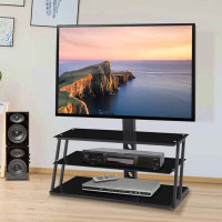 Symple Stuff TV Stand For Tvs Up To 65"