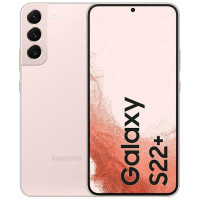 Samsung Galaxy S22+ 5G 256GB SMARTPHONE SM-S906WIDEXAC - Pink Gold - WE SHIP EVERYWHERE IN CANADA ! - BESTCOST.CA