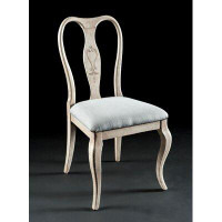 David Michael Upholstered Side Chair