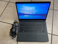 Used HP Laptop with Windows 11, HDMI and Wireless for Sale (Can Deliver )