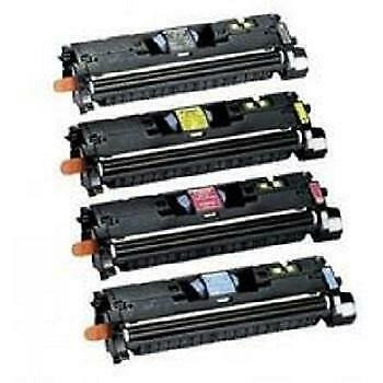 Weekly promo! CANON 118 TONER CARTRIDGE ,COMPATIBLE in Printers, Scanners & Fax - Image 2