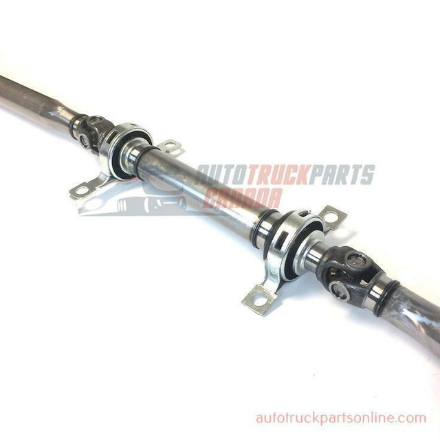 Ford Edge 2007-2008 Driveshaft 7T4Z4R602A 7T4Z4R602AFC **New** AUTOTRUCKPARTSONLINE.COM in Transmission & Drivetrain - Image 2